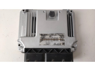 Блок управления 55568896, 0281015212   Saab 9-3 Ver2