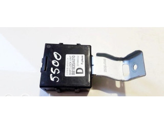 Блок управления 88183sa010, 011nm0002   Subaru Forester SG