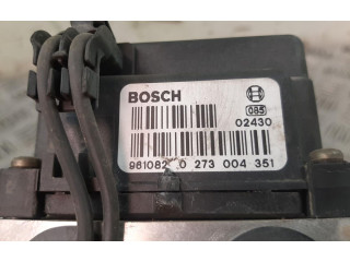 Jednotka ABS 9632166980   Peugeot 406 1999
