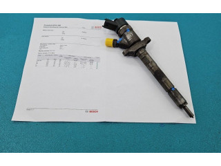 Форсунка 0445110188, IMPRK1407831    Ford Focus   
