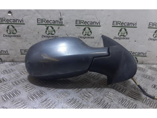 Zpětné zrcátko  Nissan Micra 2003  011031  