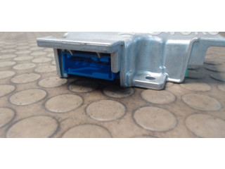 Блок подушек безопасности 13215488, 13186948   Opel Vectra C