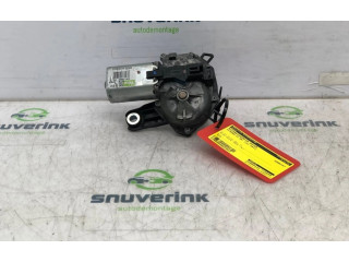 Моторчик заднего дворника 6405T2, 6405T2    Citroen C1