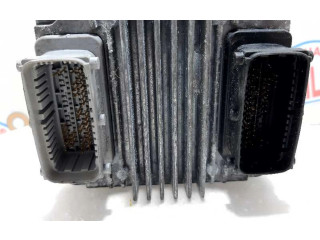 Řídící jednotka 96436779, 95636   Daewoo Kalos 2003