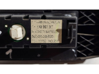 Дисплей    503480040000   Citroen C3