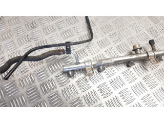 Vstřikovací lišta A2660700395   Mercedes-Benz A W169  pro benzínový motor 1.7  