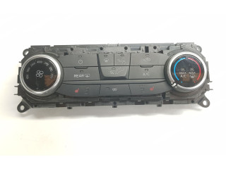 Блок управления климат-контролем KK2T19980DA, 2473879   Ford Transit Custom