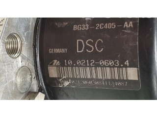 Блок управления климат-контролем 4G43-87-10801   Aston Martin DB9