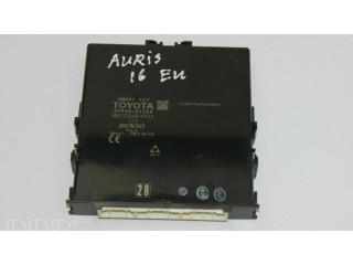 Блок управления 8999002380   Toyota Auris 150
