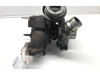  Турбина Renault Laguna III  8200678766         