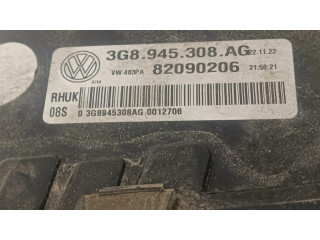 Задний фонарь  3G7945208B, 3G7945207B    Volkswagen Arteon Shooting Brake   2020- года