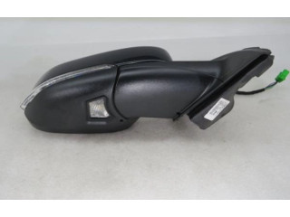 Zpětné zrcátko  Volvo V60 2015  31371154, 130912R1084  