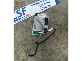 Блок комфорта 4U5T-14G371-GDE   Ford Focus   