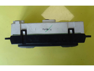 Дисплей    MR189269, 29080   Mitsubishi Colt