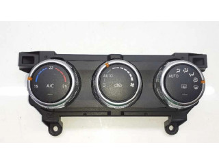 Блок управления климат-контролем DH0P61190E, 8L30   Mazda CX-3
