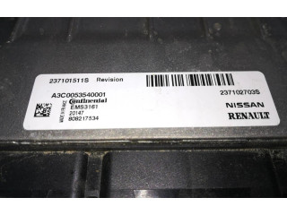 Řídící jednotka 237102703S   Renault Captur 2020