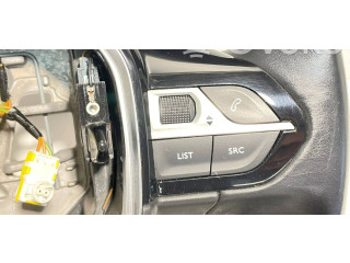 Volant Peugeot 3008 II 2018 98105487AU, 23566  