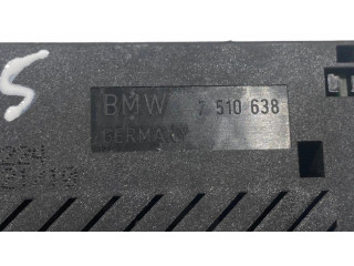   Pojistková skříňka 7510638   BMW 5 E39 1998