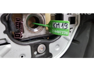 Volant Mercedes-Benz C AMG W204 2008 A2184602503  