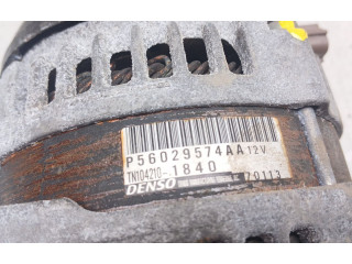 Генератор P56029574AA   Fiat Freemont      
