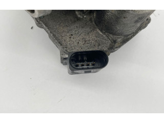 Дроссельная заслонка 4E0145950, A2C30247400    Audi A6 S6 C6 4F
