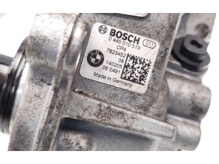 Vstřikovač 7823452, 0445010519   BMW 1 F20 F21    N47D20C 