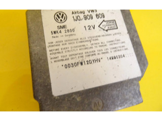 Řídící jednotka 1J0909609   Volkswagen New Beetle 2000