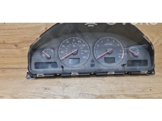 Панель приборов 9483485   Volvo S80       