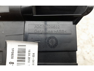 Панель приборов A2C53029632   Seat Altea XL       