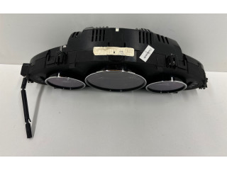 Панель приборов A2195406711, 110080349009   Mercedes-Benz CLS AMG C219       