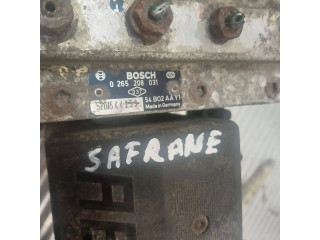 Блок АБС 0265208031, 570544353   Renault  Safrane  1992-2000 года