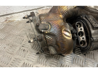 Zámek zadních dveří 079145721   Audi A7 S7 4G 2014