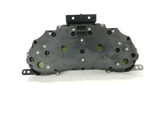 Přístrojová deska  Jeep Cherokee III KJ 2005 4828962AB, 4828962AB  
