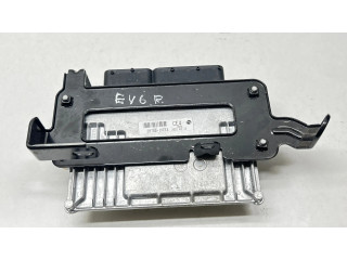 Блок управления двигателя 397511XCE4, 1A26404X   KIA EV6