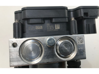Jednotka ABS 2439008700, A2439013600   Mercedes-Benz A W177 2022