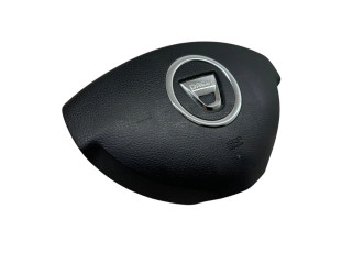 Подушка безопасности водителя 985109782R, RTJE06300927   Dacia Sandero