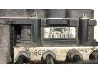 Jednotka ABS 389L1260407085, 0265950374085   Peugeot 307 CC 2005