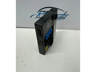 Комфортный модуль 4E0907289, 5DK00843204    Audi A8 S8 D3 4E 2002 - 2009 года