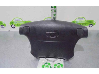Подушка безопасности водителя 96242958   Daewoo Lanos