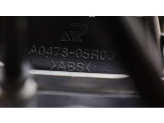 Zpětné zrcátko  Dodge Dakota 2000  A047805R00, 55077252AD  