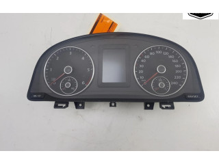Přístrojová deska  Volkswagen Caddy 2015 2K0920876F, 2K0920876F  