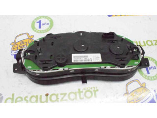 Přístrojová deska  Dacia Sandero 2010 248109521R  