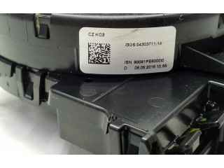 Подрулевой шлейф SRS 8K0953568Q   Audi Q5 SQ5