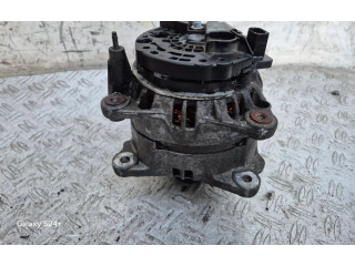 Генератор 06F903023F, 0124525091   Mitsubishi Lancer X      