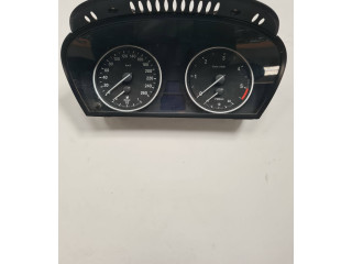 Přístrojová deska  BMW X5 E70 2008 6976284, SW735141  