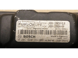 Řídící jednotka JX6A-12A650-BJA, JX6A-12B684-KA   Ford Focus 2020