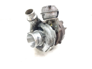  Турбина Renault Laguna III  8200347344         