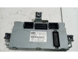 Pojistková skříňka Řídící jednotka BSM 51715862   Fiat Stilo 2005