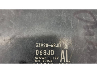 Řídící jednotka 3392068JD   Suzuki Liana 2004