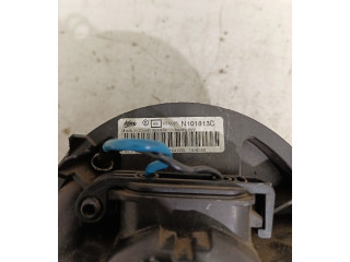 Вентилятор печки    N101813C   Peugeot 107